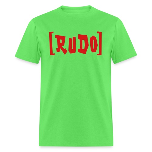 rudo - Men's T-Shirt