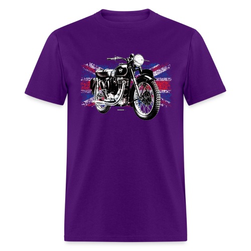 Matchless motorcycle - AUTONAUT.com - Men's T-Shirt