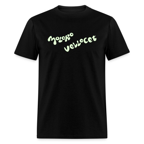 moloko spreadshirt - Men's T-Shirt