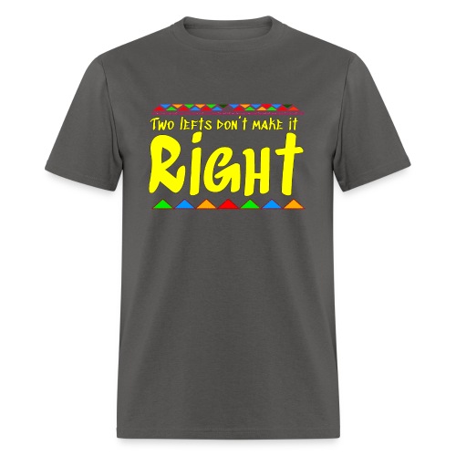 Do Right! - Men's T-Shirt