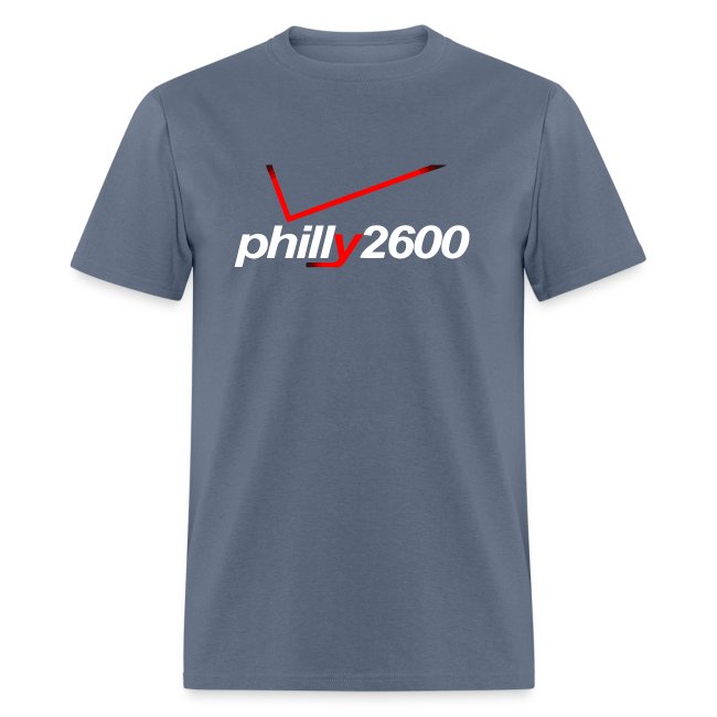 Philly 2600