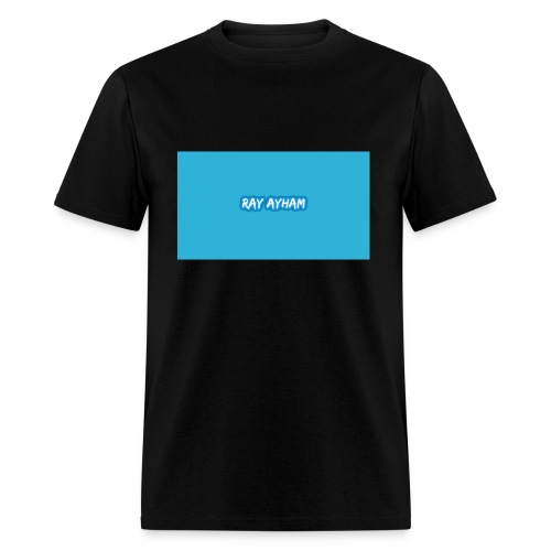 Ray Ayham - Men's T-Shirt