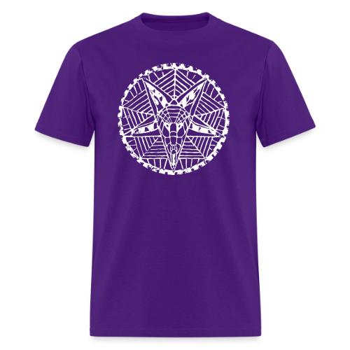 Corpsewood Baphomet - Men's T-Shirt