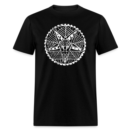 Corpsewood Baphomet - Men's T-Shirt