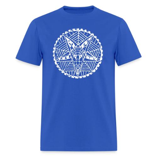 Corpsewood Baphomet - Men's T-Shirt