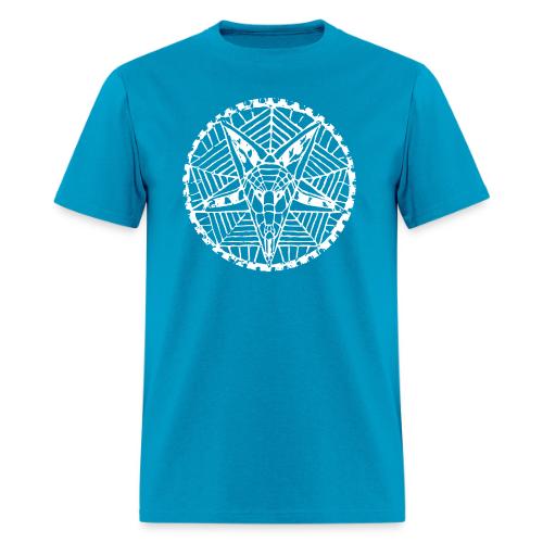 Corpsewood Baphomet - Men's T-Shirt