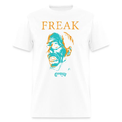 FREAK - Men's T-Shirt