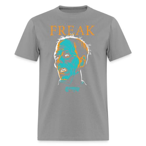 FREAK - Men's T-Shirt