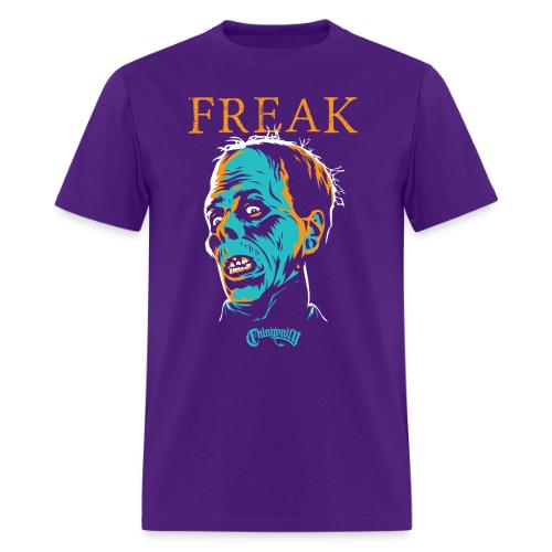 FREAK - Men's T-Shirt