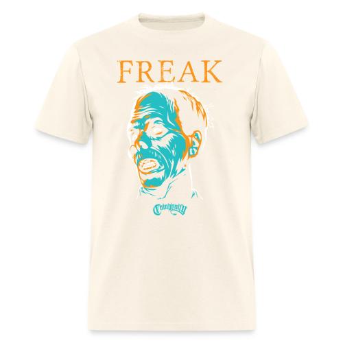 FREAK - Men's T-Shirt