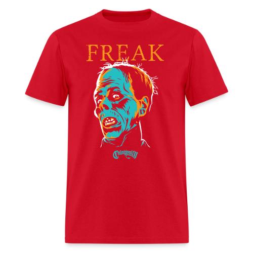 FREAK - Men's T-Shirt