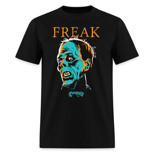 FREAK - Men's T-Shirt