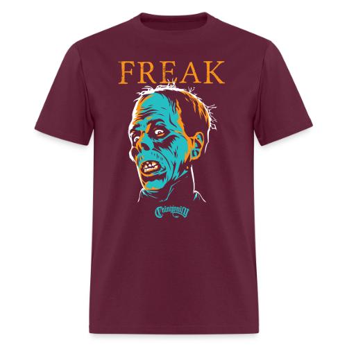 FREAK - Men's T-Shirt