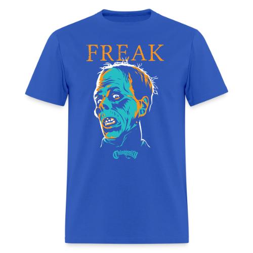 FREAK - Men's T-Shirt
