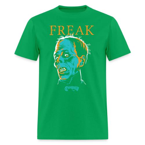 FREAK - Men's T-Shirt