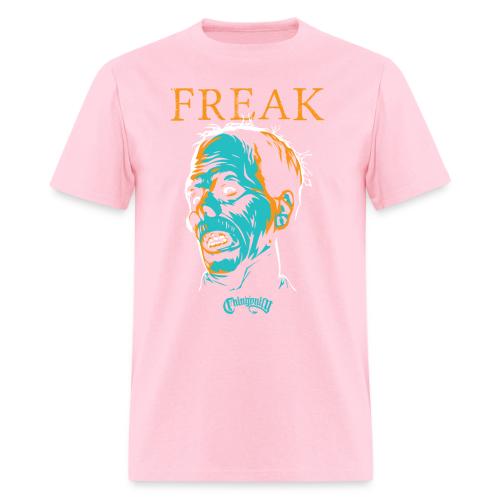 FREAK - Men's T-Shirt