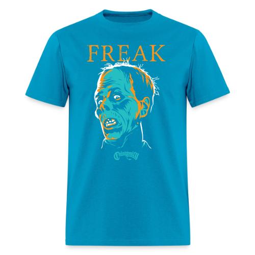 FREAK - Men's T-Shirt