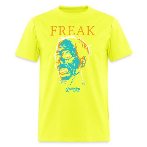 FREAK - Men's T-Shirt