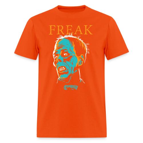 FREAK - Men's T-Shirt