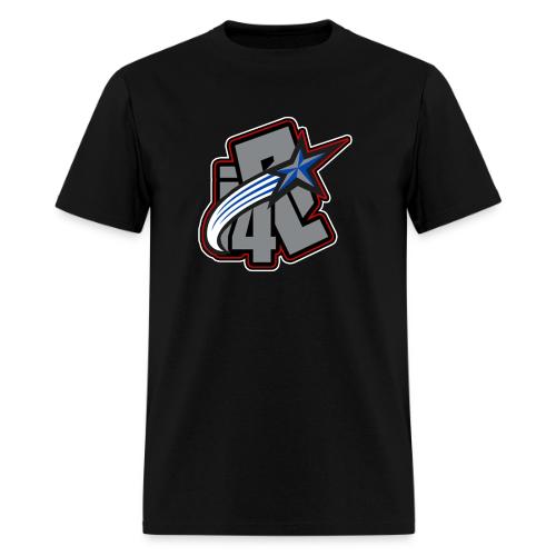 Statement - Men's T-Shirt