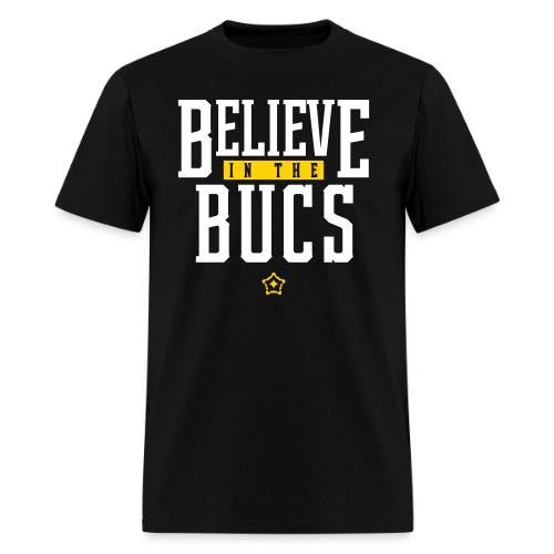 believe - Men's T-Shirt