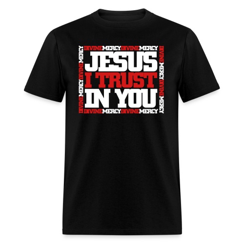 JC-DM - Men's T-Shirt