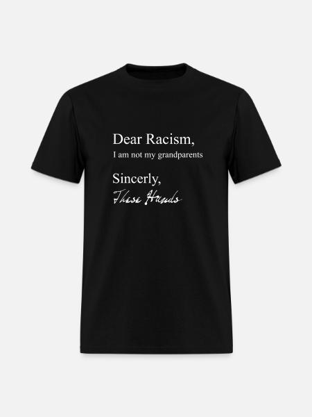 Pro Black Power Black Excellence - Men's T-Shirt - black
