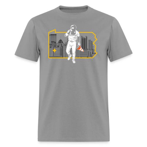 Fear The Cone - Men's T-Shirt