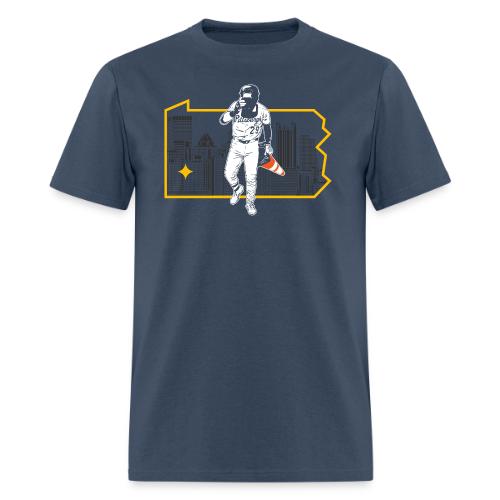 Fear The Cone - Men's T-Shirt