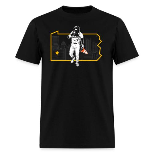 Fear The Cone - Men's T-Shirt