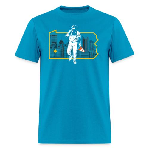 Fear The Cone - Men's T-Shirt