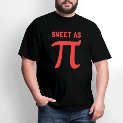 Sweet As Pi 3.14