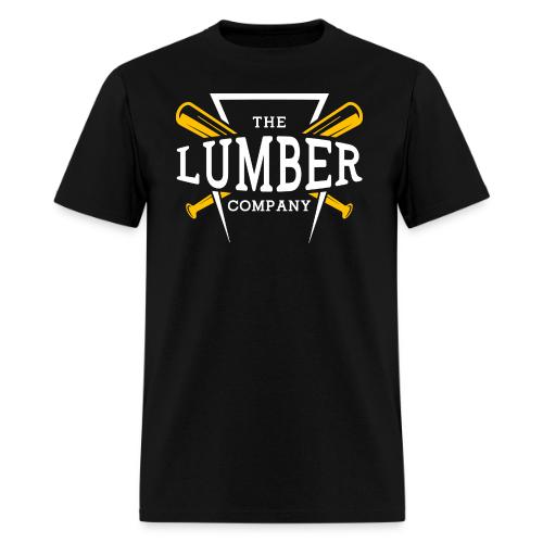 Lumber Co (Remastered '26) - Men's T-Shirt