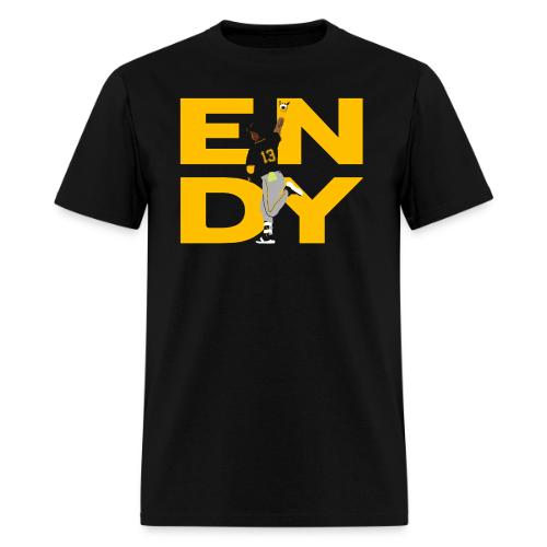 Endy - Men's T-Shirt
