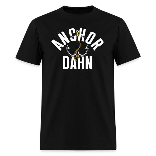 Anchor Dahn - Men's T-Shirt