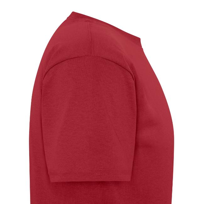 I'm Dreaming Of A White Christmas But Red Is Also