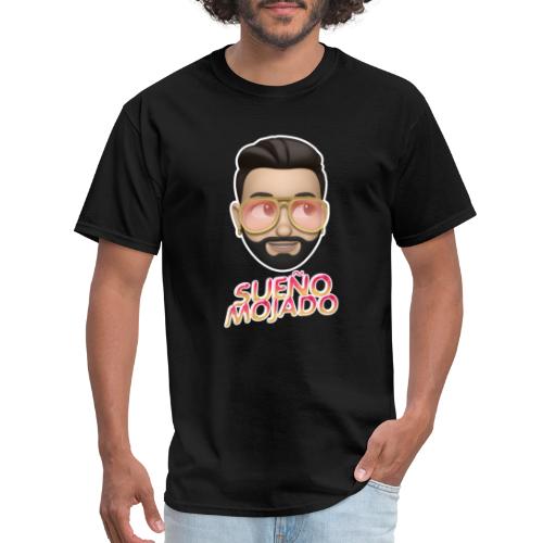 Sueño Mojado - Men's T-Shirt