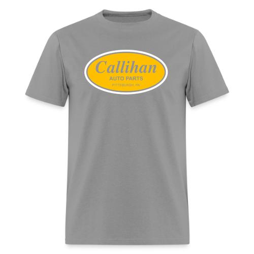 Callihan Auto Parts - Men's T-Shirt