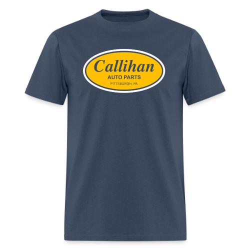 Callihan Auto Parts - Men's T-Shirt