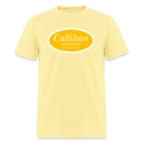 Callihan Auto Parts - Men's T-Shirt