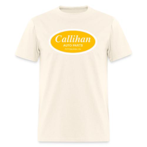 Callihan Auto Parts - Men's T-Shirt