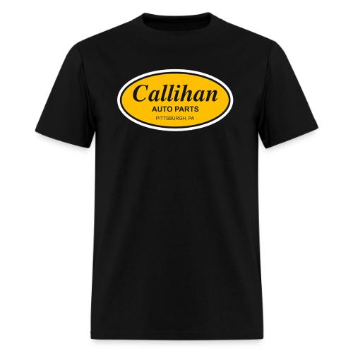 Callihan Auto Parts - Men's T-Shirt