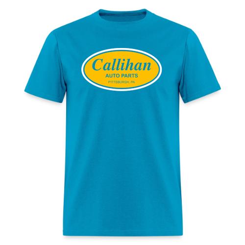Callihan Auto Parts - Men's T-Shirt