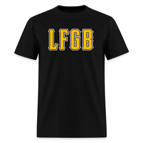 LFGB - Men's T-Shirt