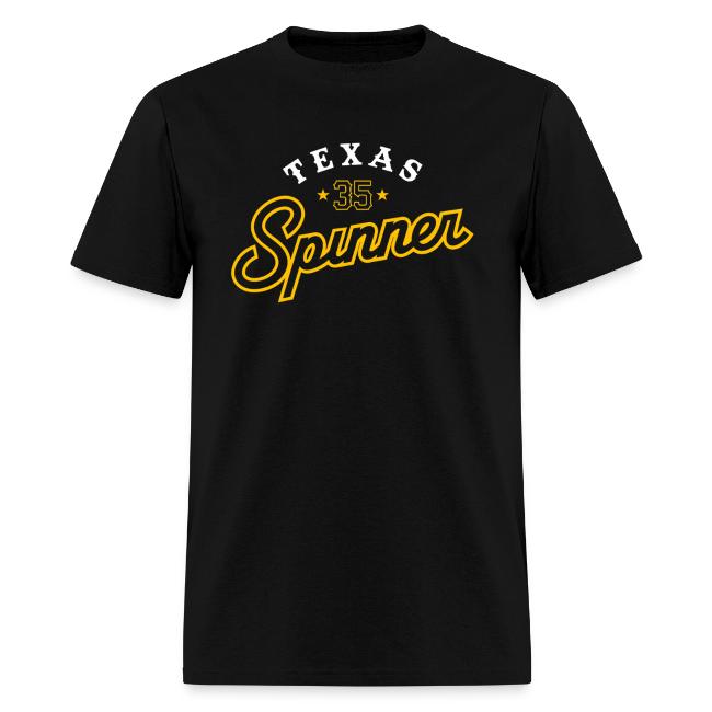 Texas Spinner