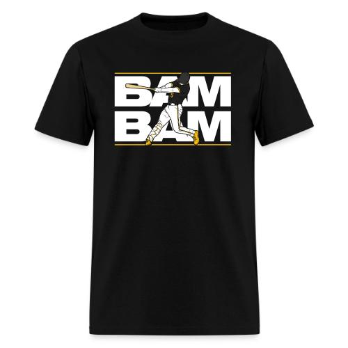 BAM BAM - Men's T-Shirt