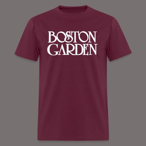 Boston Garden - Men's T-Shirt