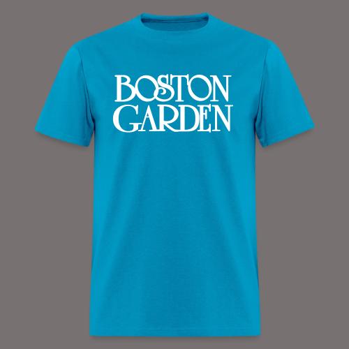 Boston Garden - Men's T-Shirt