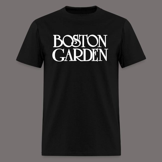 Boston Garden