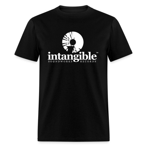Intangible Soundworks - Men's T-Shirt
